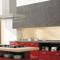 Mosaico de interior / para cocina / de pared...