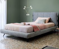 Cama de matrimonio / individual / contemporánea...