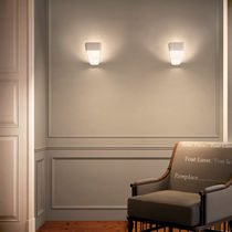 Aplique contemporáneo / de aluminio / LED...