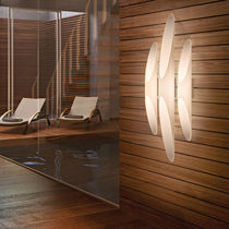 Aplique contemporáneo / de Plexiglas® /...
