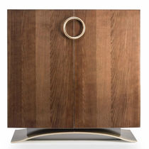 Mueble bar - Todos los fabricantes de la arquitectura y del design - Vídeos