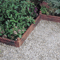 Borde de hormigón, Bordillo de hormigón - Todos los fabricantes de la