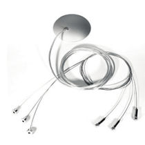 Plafón de acero - Todos los fabricantes de la arquitectura y del design