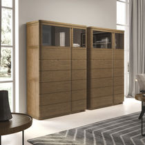 Cajonera de madera - Todos los fabricantes de la arquitectura y del