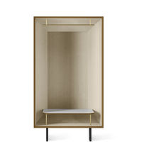 Armario - Todos los fabricantes de la arquitectura y del design - Vídeos