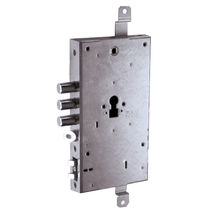 Cerradura electrónica - Todos los fabricantes de la arquitectura y del