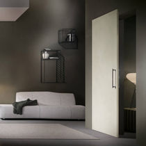 Puerta abatible - Todos los fabricantes de la arquitectura y del design