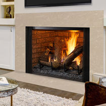 Chimenea tradicional, Chimenea clásica - Todos los fabricantes de la