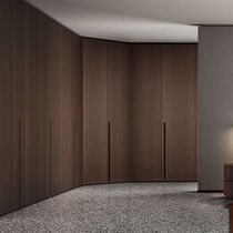Armario de esquina / modular / contemporáneo...