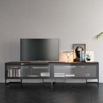 Mueble de televisión contemporáneo / de...