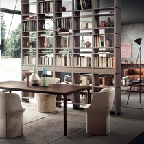 Estantería modular / contemporánea / de...