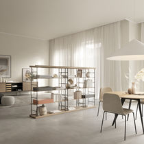 Estantería modular / alta / contemporánea...