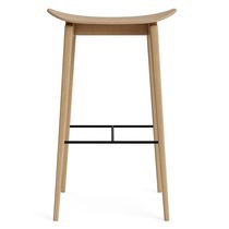 Taburete de bar de diseño escandinavo /...