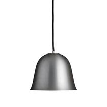 Lámpara suspendida / de aluminio / de acero...