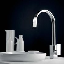 Grifo monomando antirretorno - Todos los fabricantes de la arquitectura