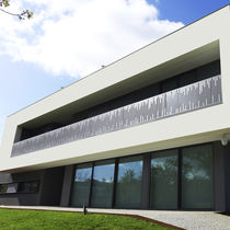 Barandilla para terraza, Balaustrada para terraza - Todos los