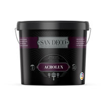 Pintura de exterior - Todos los fabricantes de la arquitectura y del