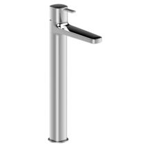 Grifo monomando para lavabo / de repisa...