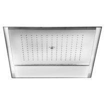 Rociador de ducha de pared / rectangular...