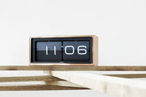 Reloj contemporáneo / analógico / de mesa...