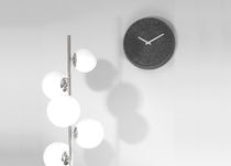 Reloj contemporáneo / analógico / de pared...