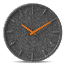 Reloj contemporáneo / analógico / de pared...
