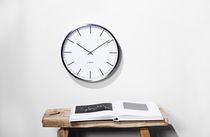 Reloj contemporáneo / analógico / de pared...