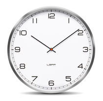 Reloj contemporáneo / analógico / de pared...