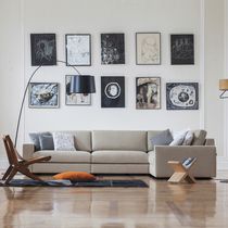 Sofá modular / de esquina / contemporáneo...