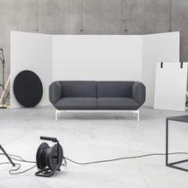 Sofá modular / de esquina / contemporáneo...