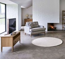 Mueble de televisión contemporáneo / de...