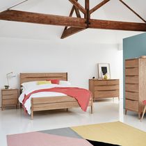 Cama extragrande / contemporánea / con cabecero...