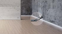 Loseta flexible de interior / para pavimento...
