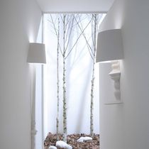 Aplique contemporáneo / de interior / de...