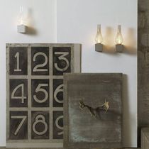 Aplique contemporáneo / de interior / de...