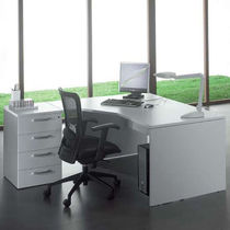 Escritorio para open space / contemporáneo...
