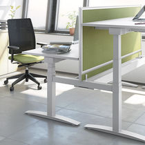 Escritorio para open space / contemporáneo...