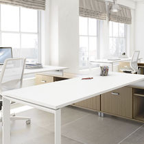 Escritorio para open space / contemporáneo...