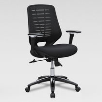 Silla de oficina contemporánea / de malla...