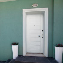 Puerta abatible - Todos los fabricantes de la arquitectura y del design