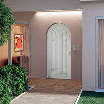 Puerta de arco - Todos los fabricantes de la arquitectura y del design