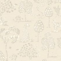 Papel pintado contemporáneo / con motivos...