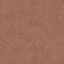 Papel pintado contemporáneo / de color liso...