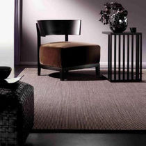 Moqueta de bucles / tejida / de sisal /...