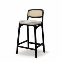 Silla de bar contemporánea / de espuma /...