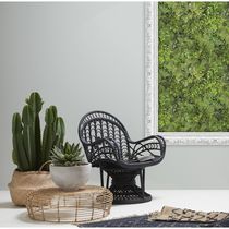 Cenefa de papel / de papel pintado