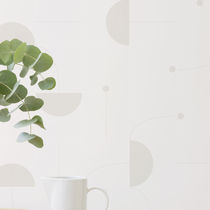 Papel pintado contemporáneo / con motivos...