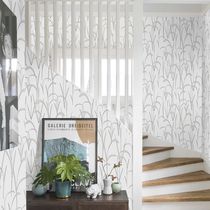 Papel pintado contemporáneo / con motivos...