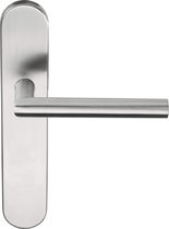 Tirador para puerta / de acero inoxidable...