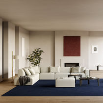Sofá modular / de esquina / contemporáneo...